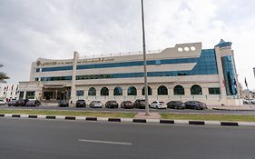 فندق لافندار الشارقة (فندق لوردز سابقًا)